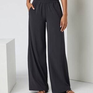 Vuori Villa Wideleg Pant - Long